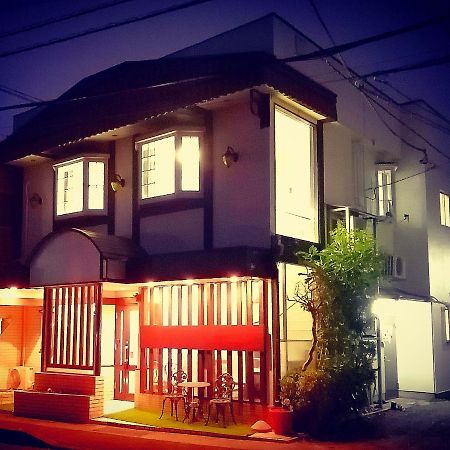 自遊人の宿 Odawara Zewnętrze zdjęcie