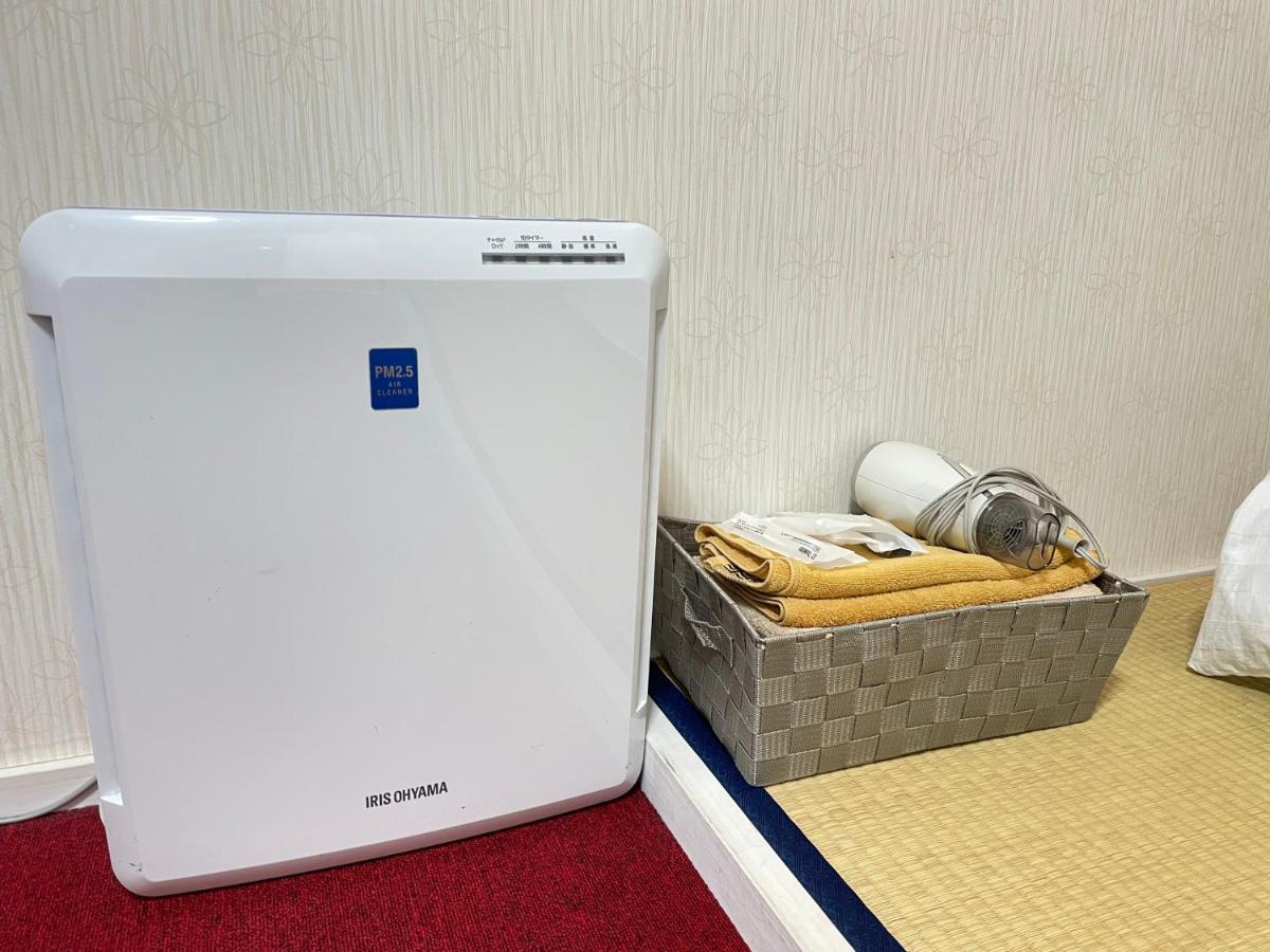 自遊人の宿 Odawara Zewnętrze zdjęcie