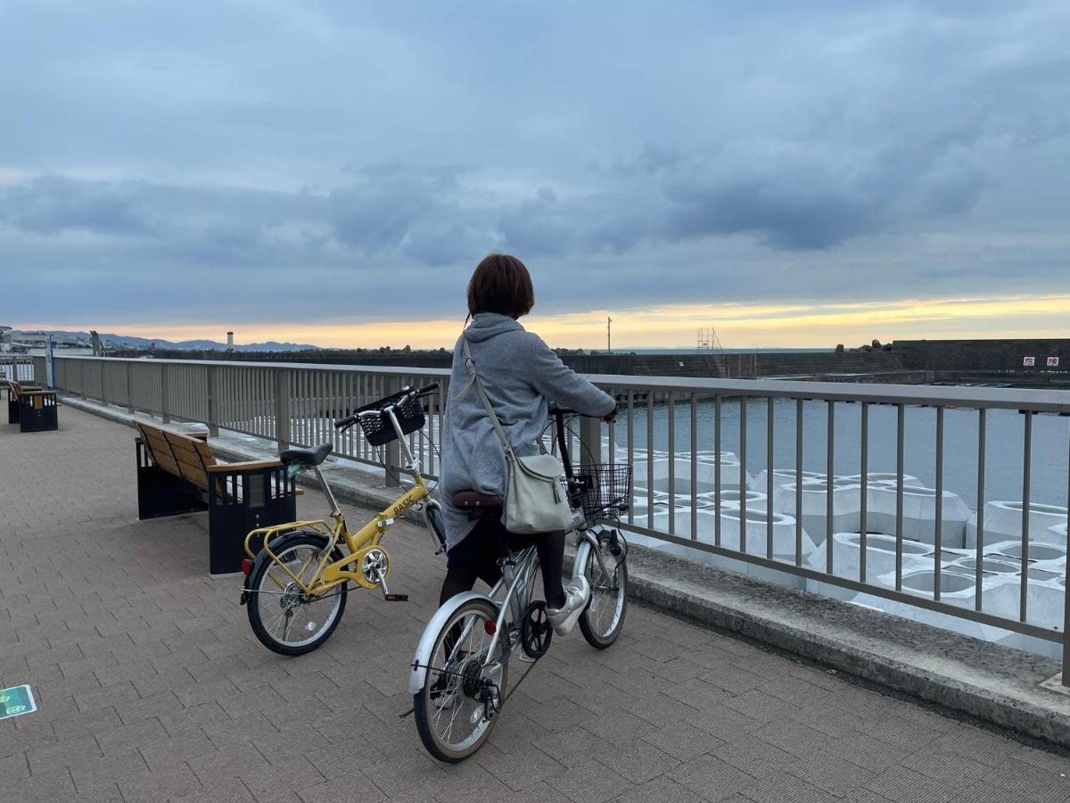 自遊人の宿 Odawara Zewnętrze zdjęcie